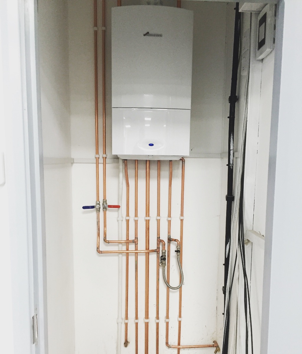 Heating Engineer: Image 3