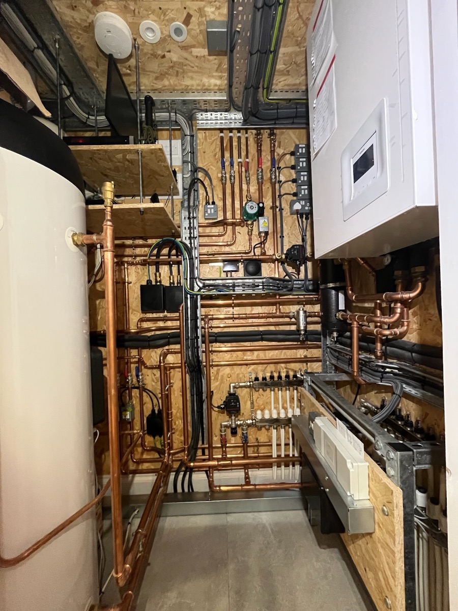 Electrician: Image 2