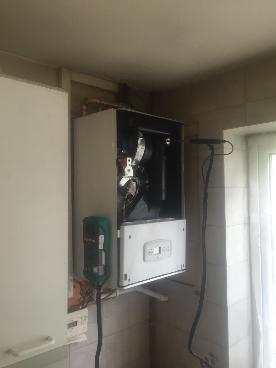 Heating Engineer: Image 12