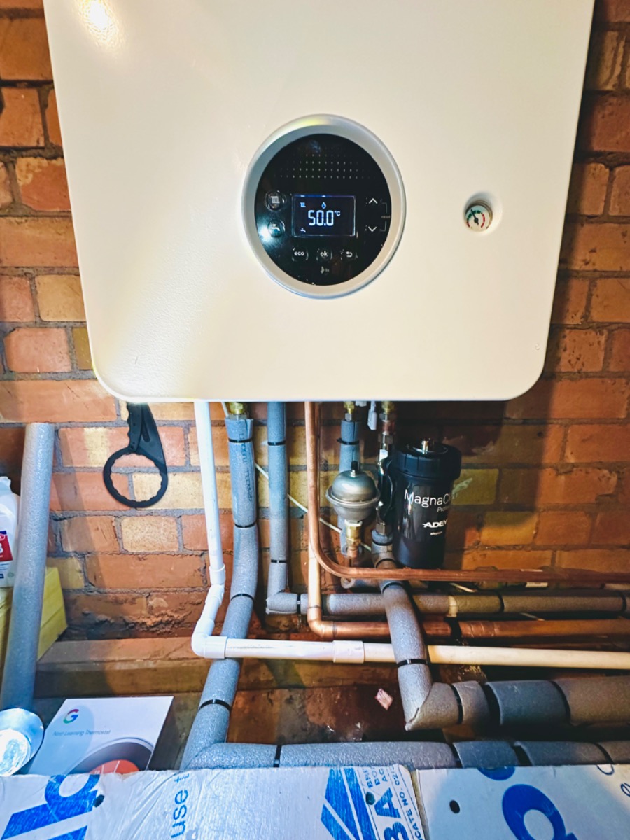 Heating Engineer: Image 26