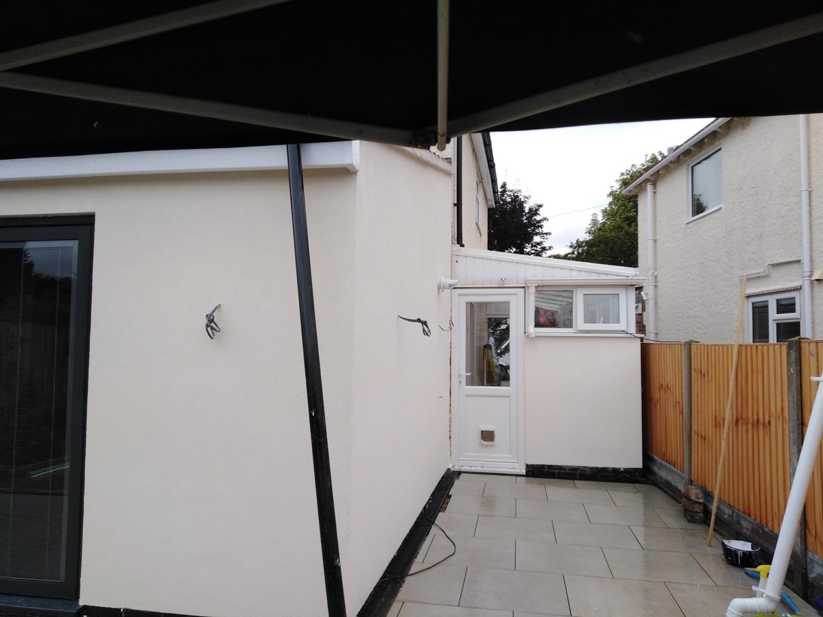 Plasterer: Image 27