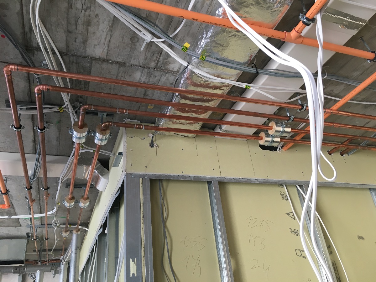 Heating Engineer: Image 1