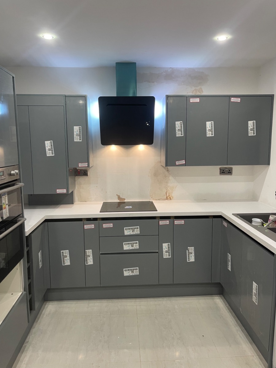 Kitchen Fitter: Image 5