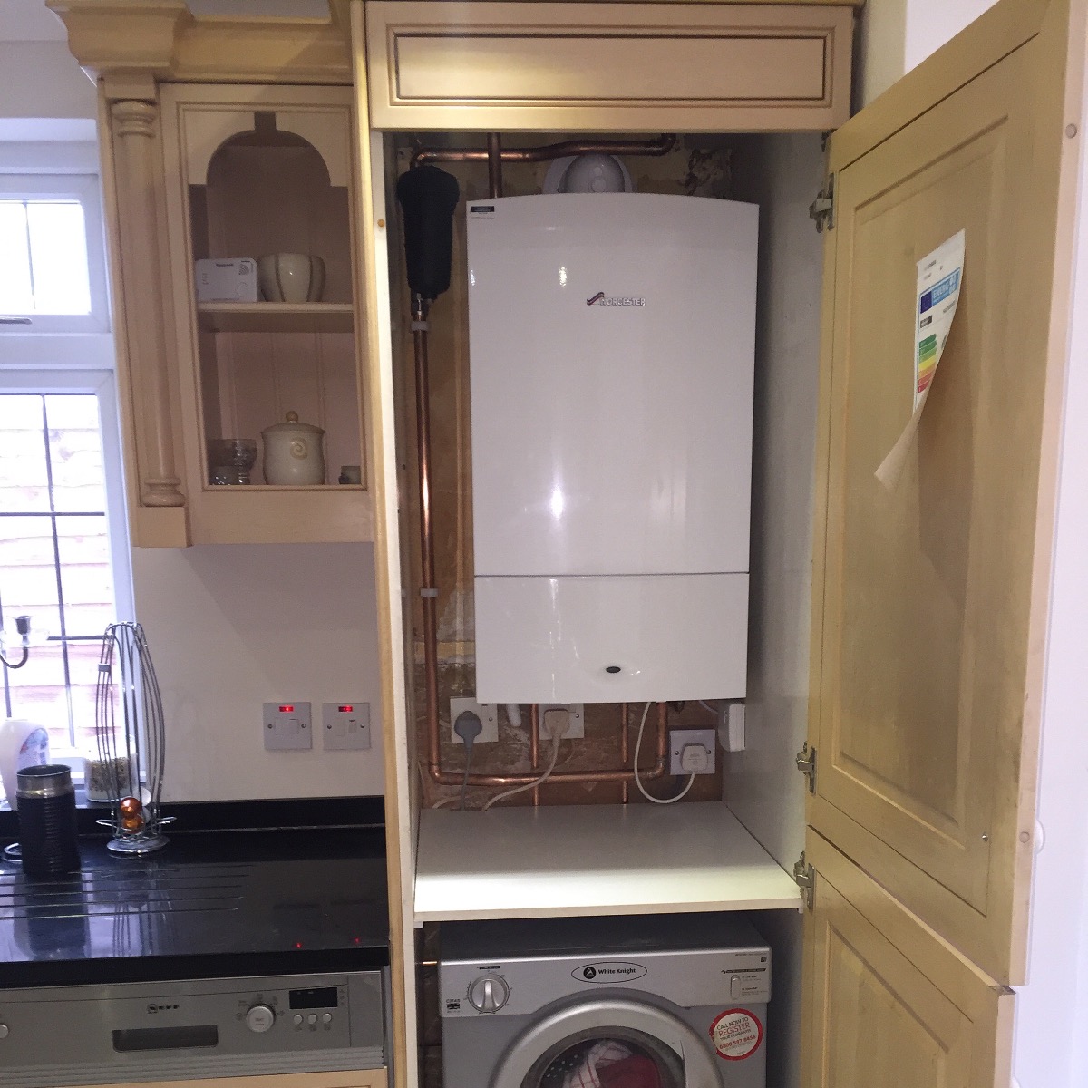 Heating Engineer: Image 4
