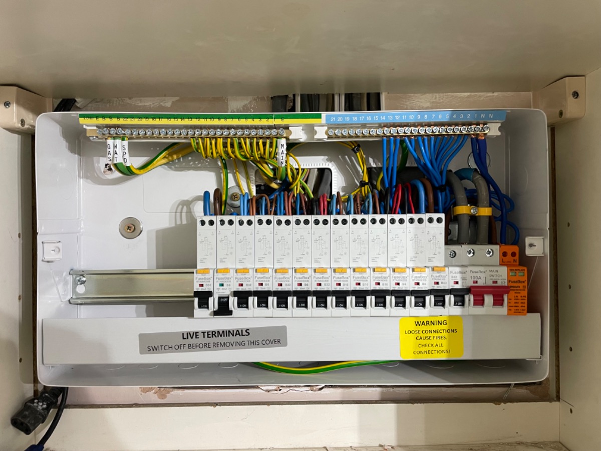 Electrician: Image 2