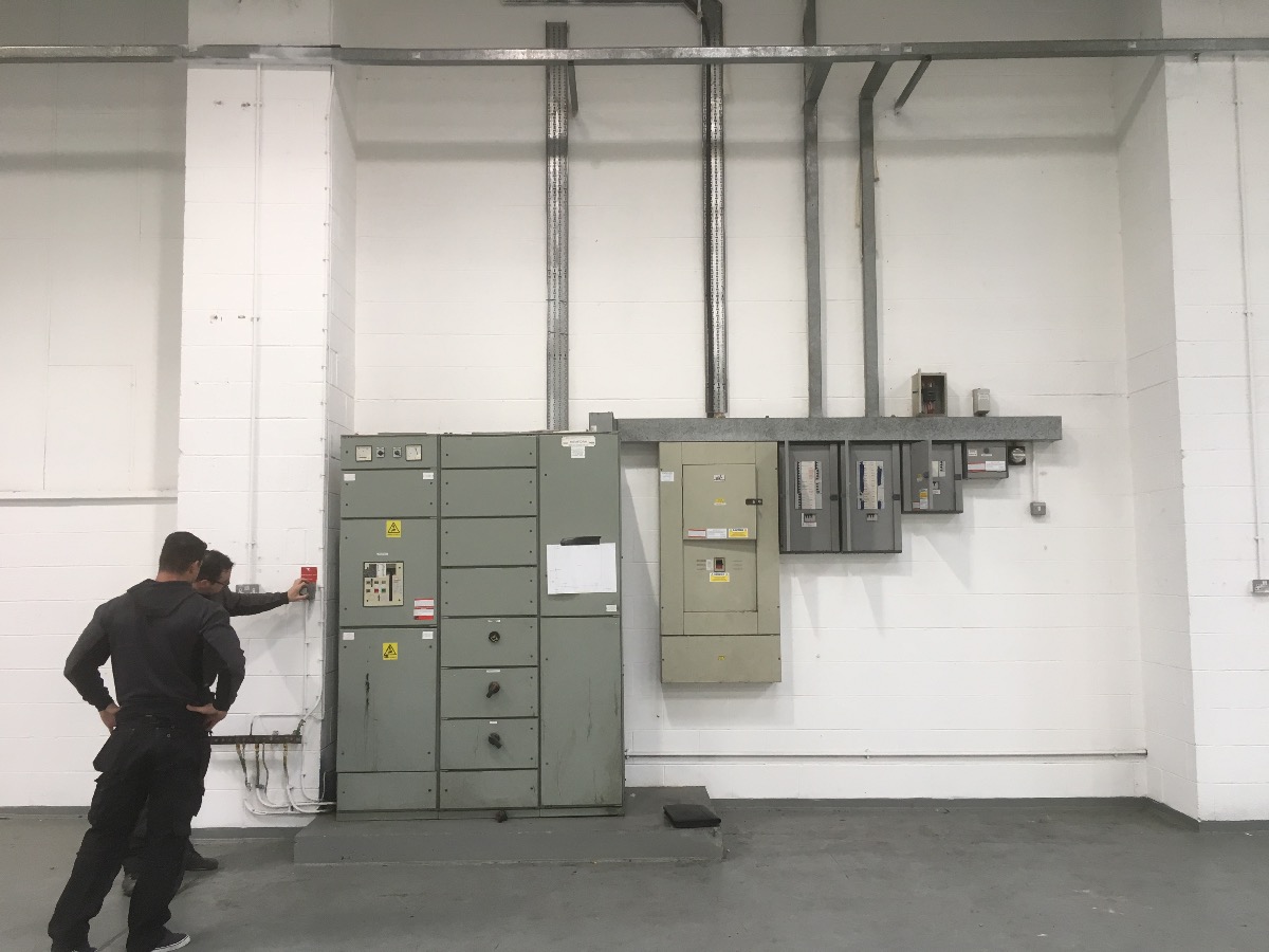 Electrician: Image 4