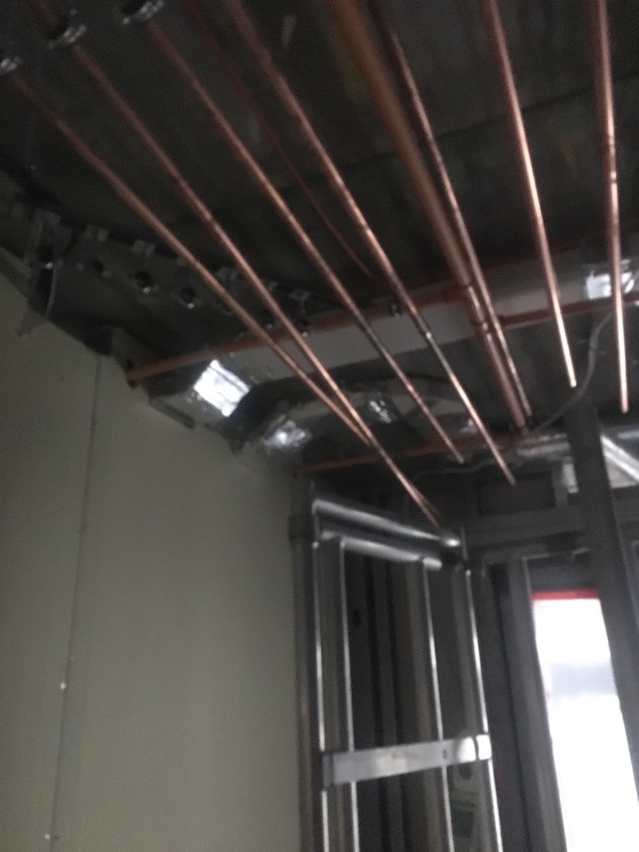 Heating Engineer: Image 2