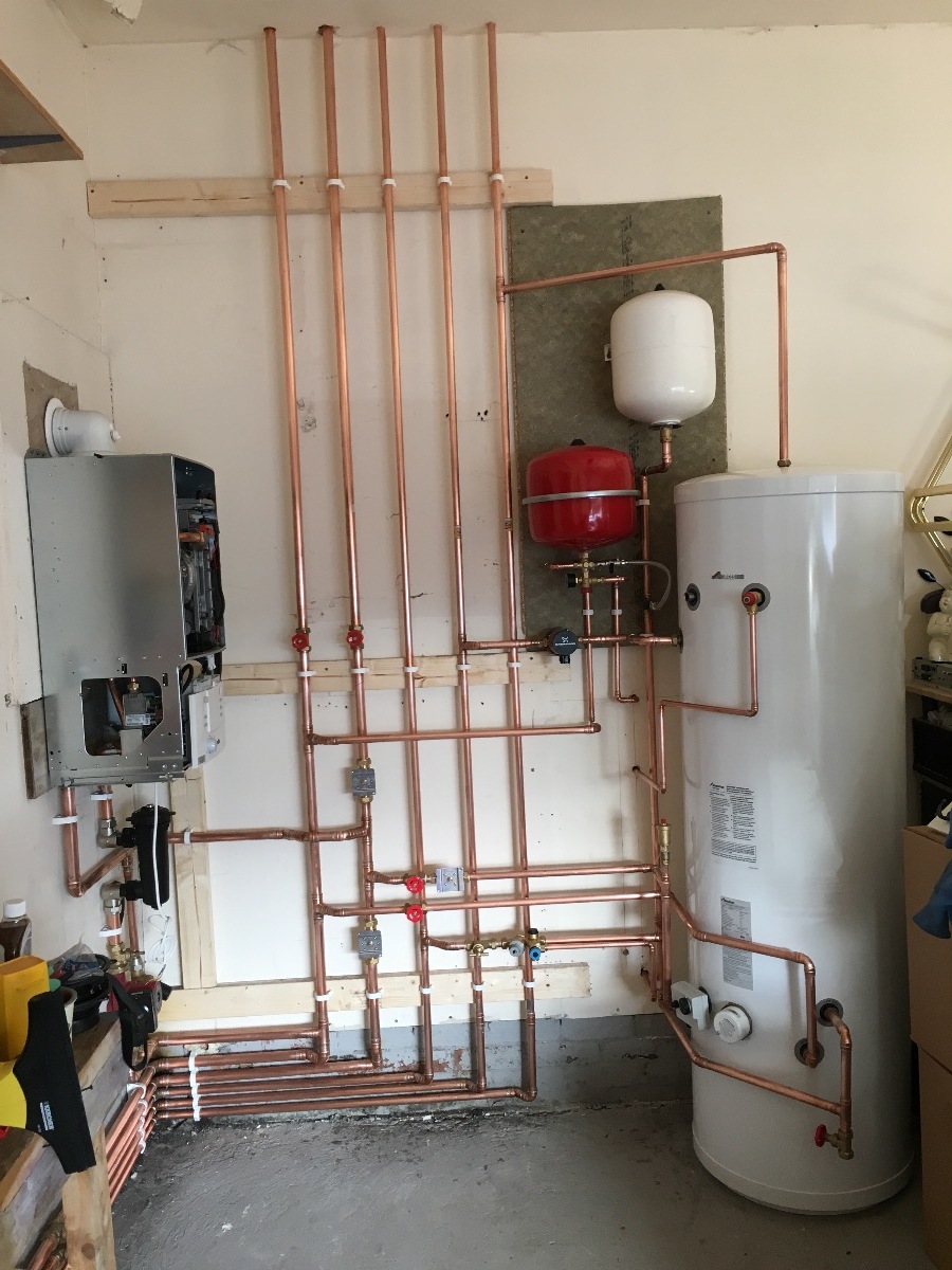 Heating Engineer: Image 8