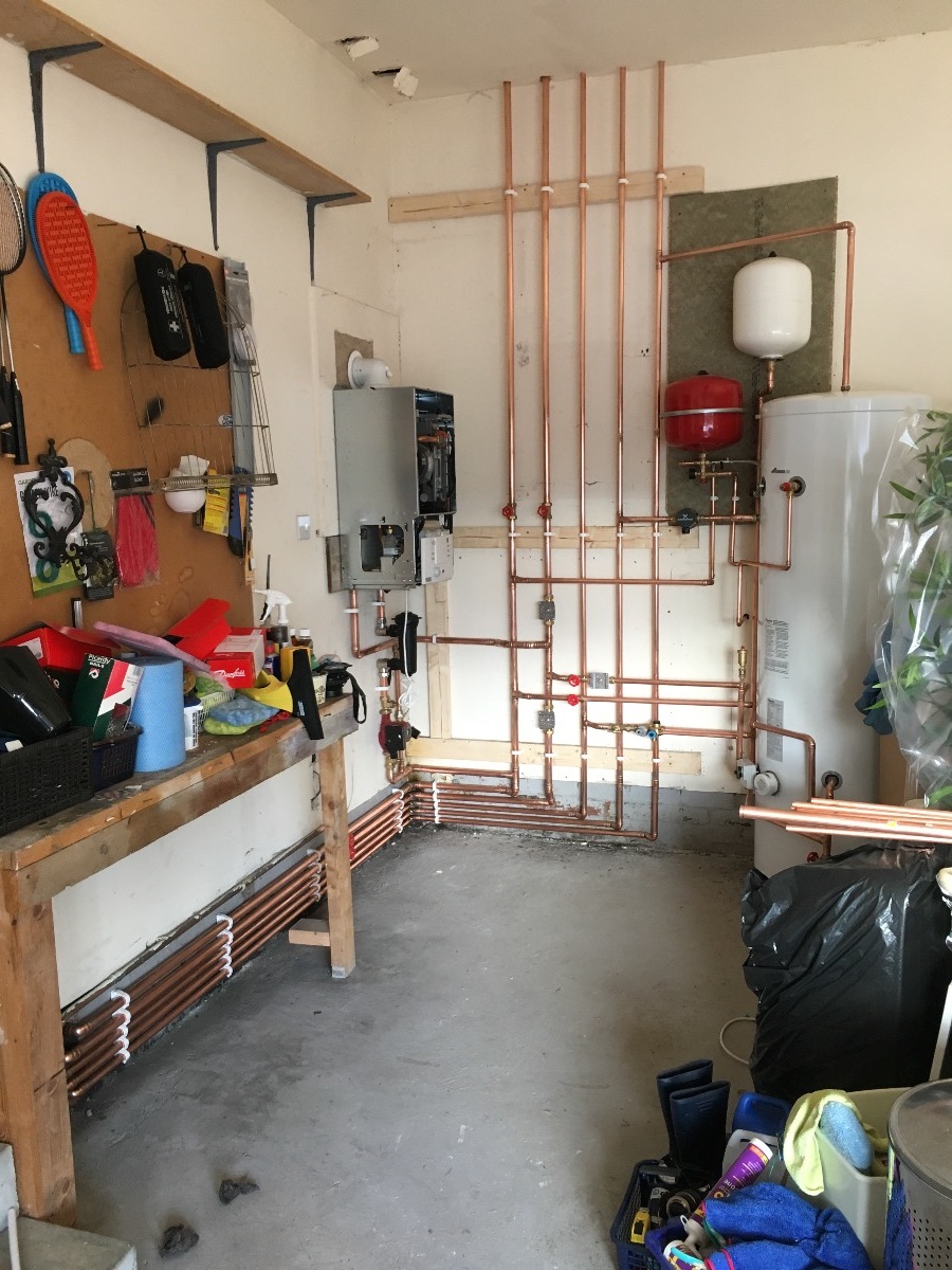 Heating Engineer: Image 7