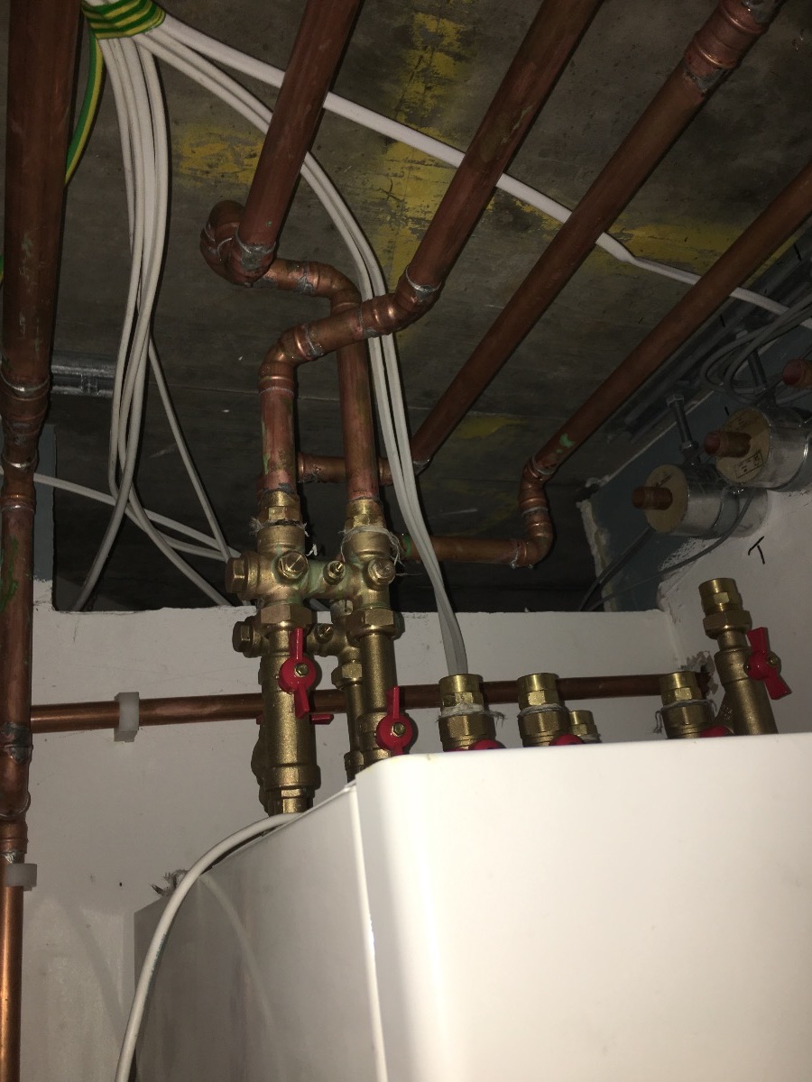 Heating Engineer: Image 3