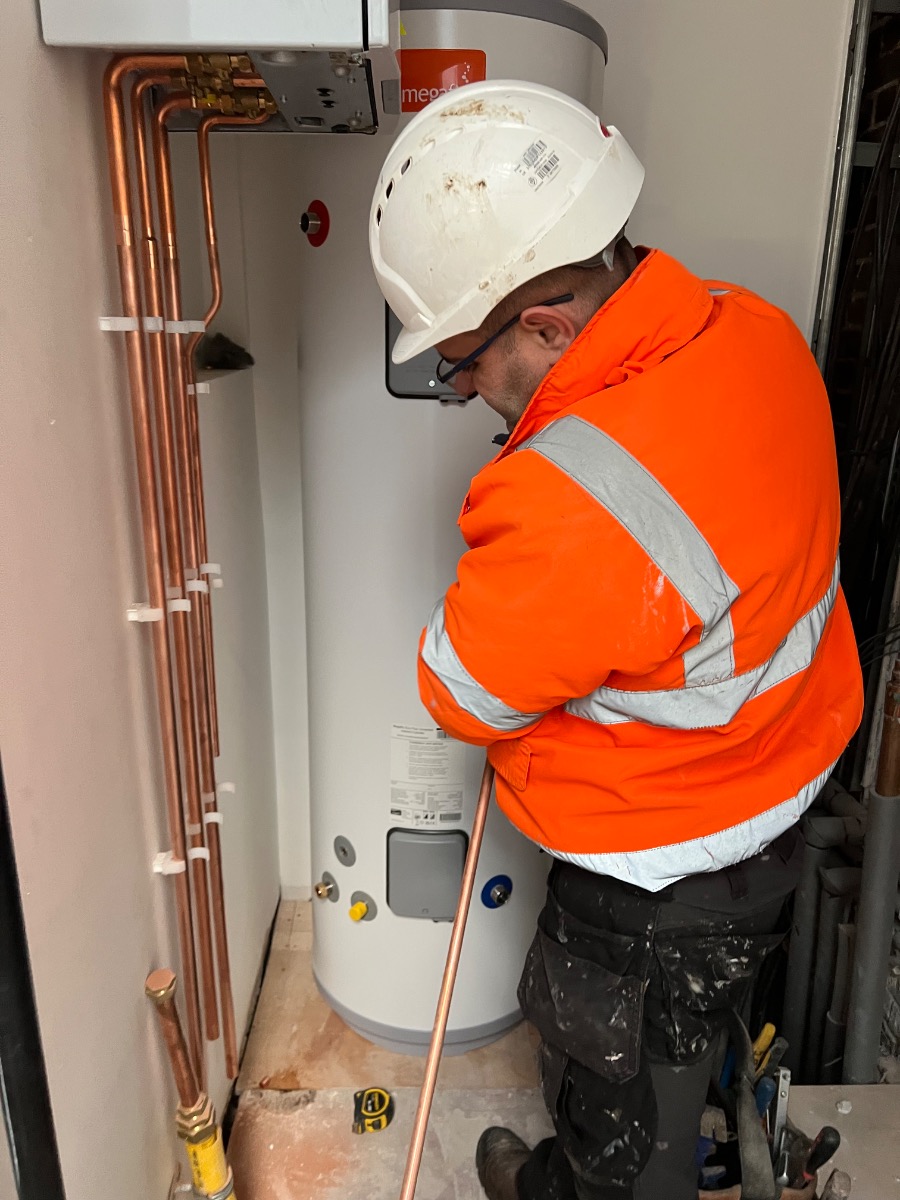 Plumber: Image 104