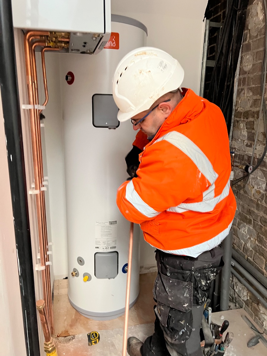 Plumber: Image 103
