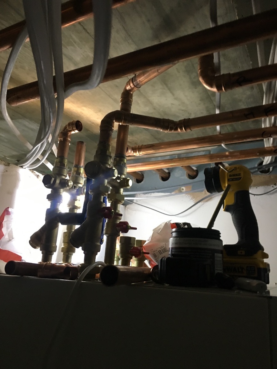 Heating Engineer: Image 6