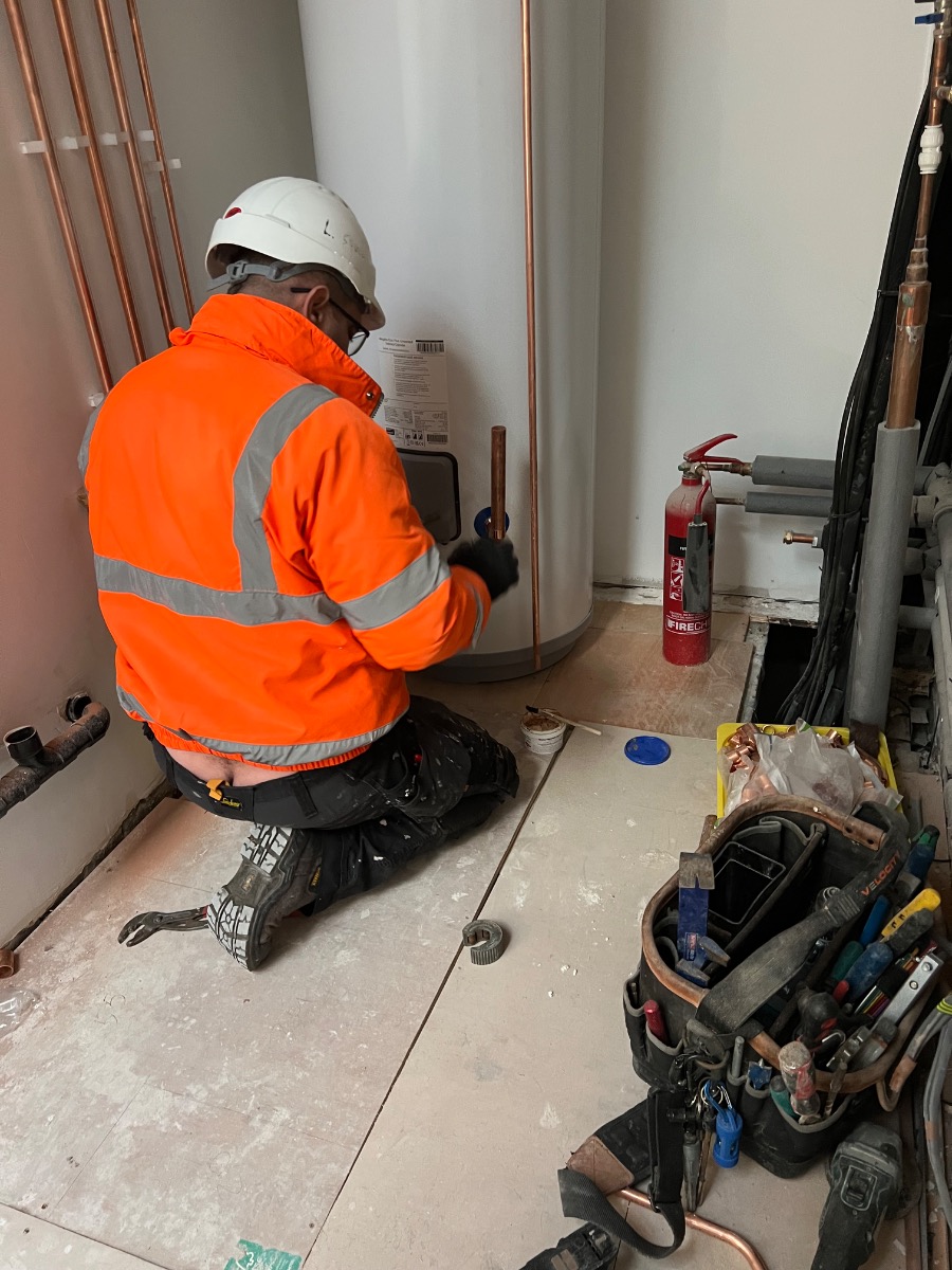 Plumber: Image 102