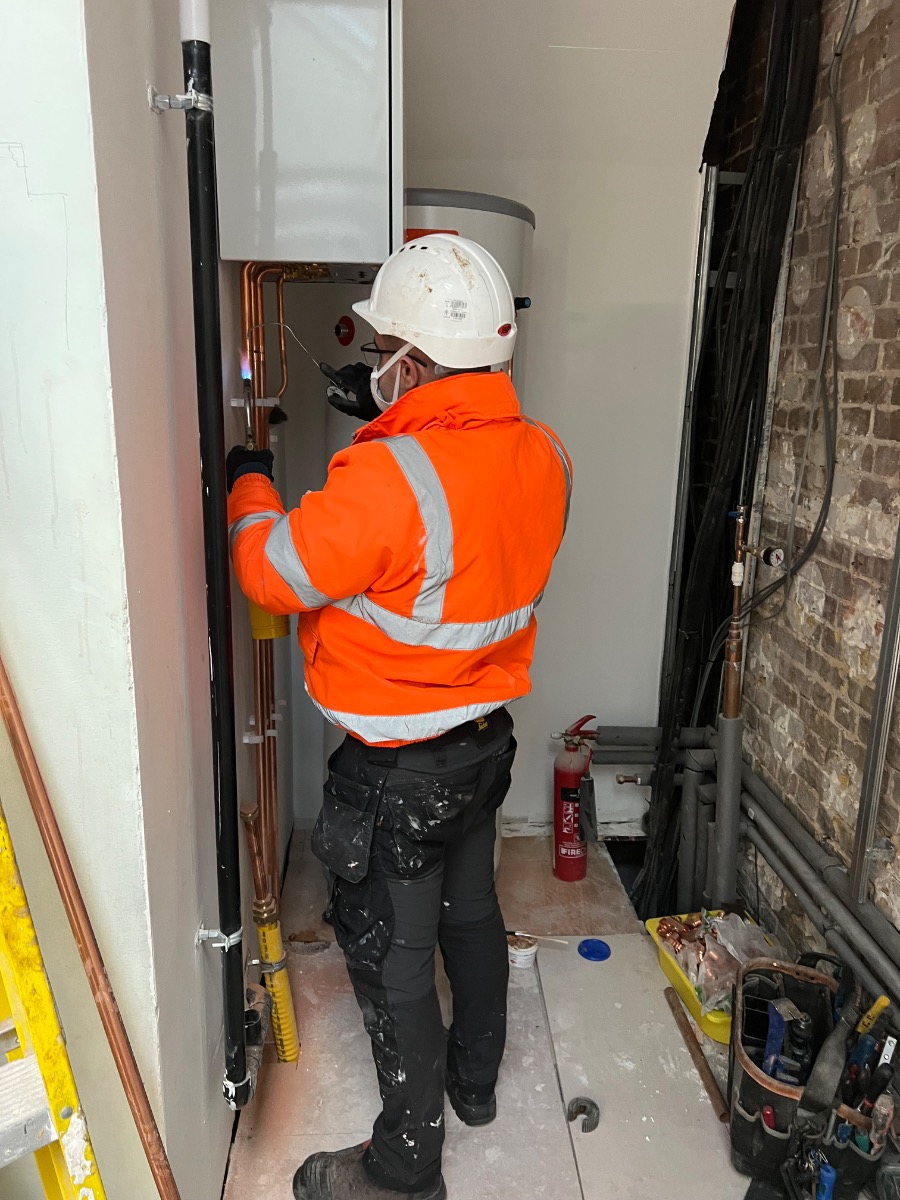 Plumber: Image 98