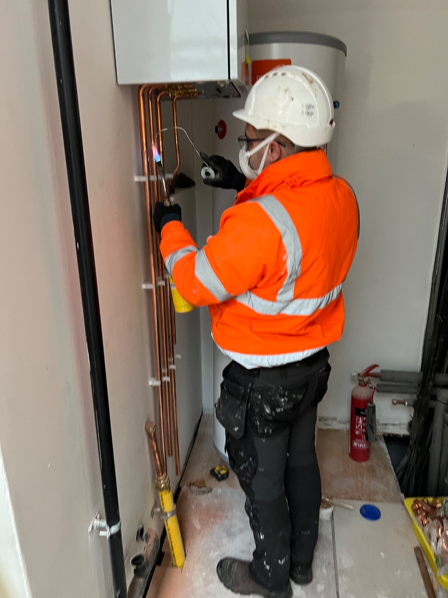 Plumber: Image 97