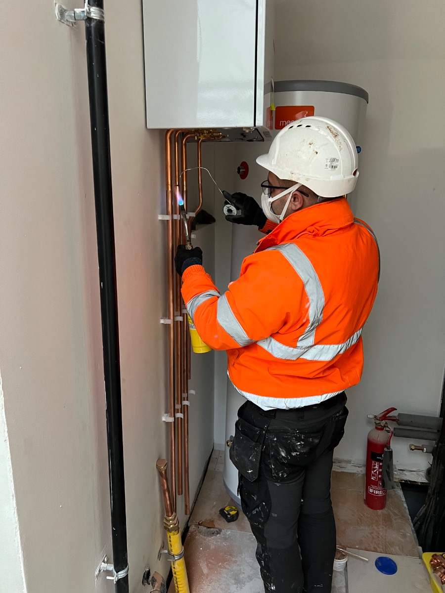 Plumber: Image 96
