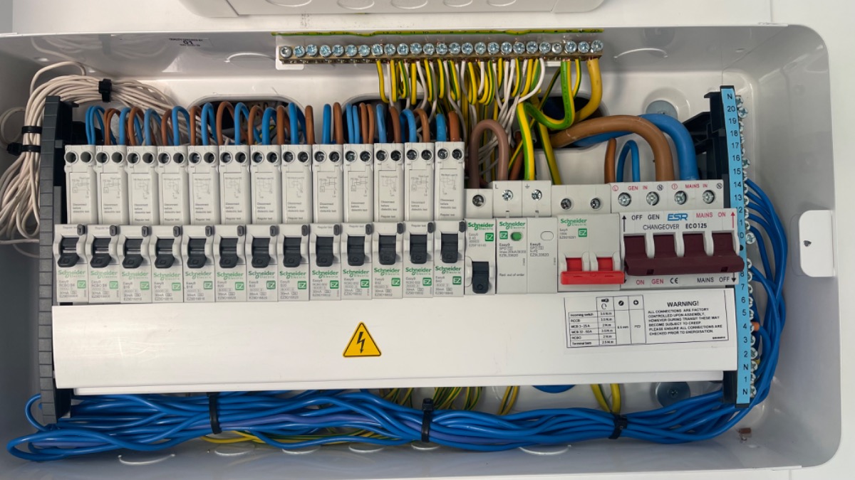 Electrician: Image 7