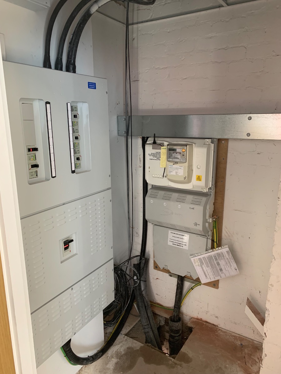 Electrician: Image 4