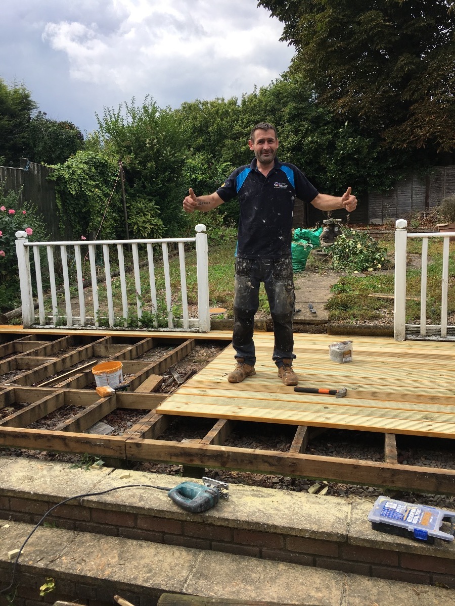 Gardener: Image 1