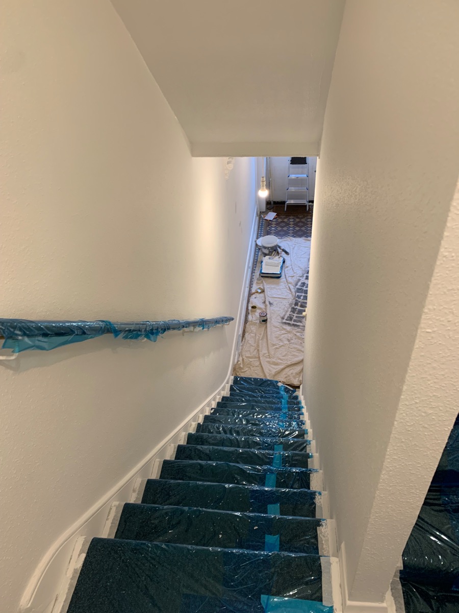 Painter and Decorator: Image 3