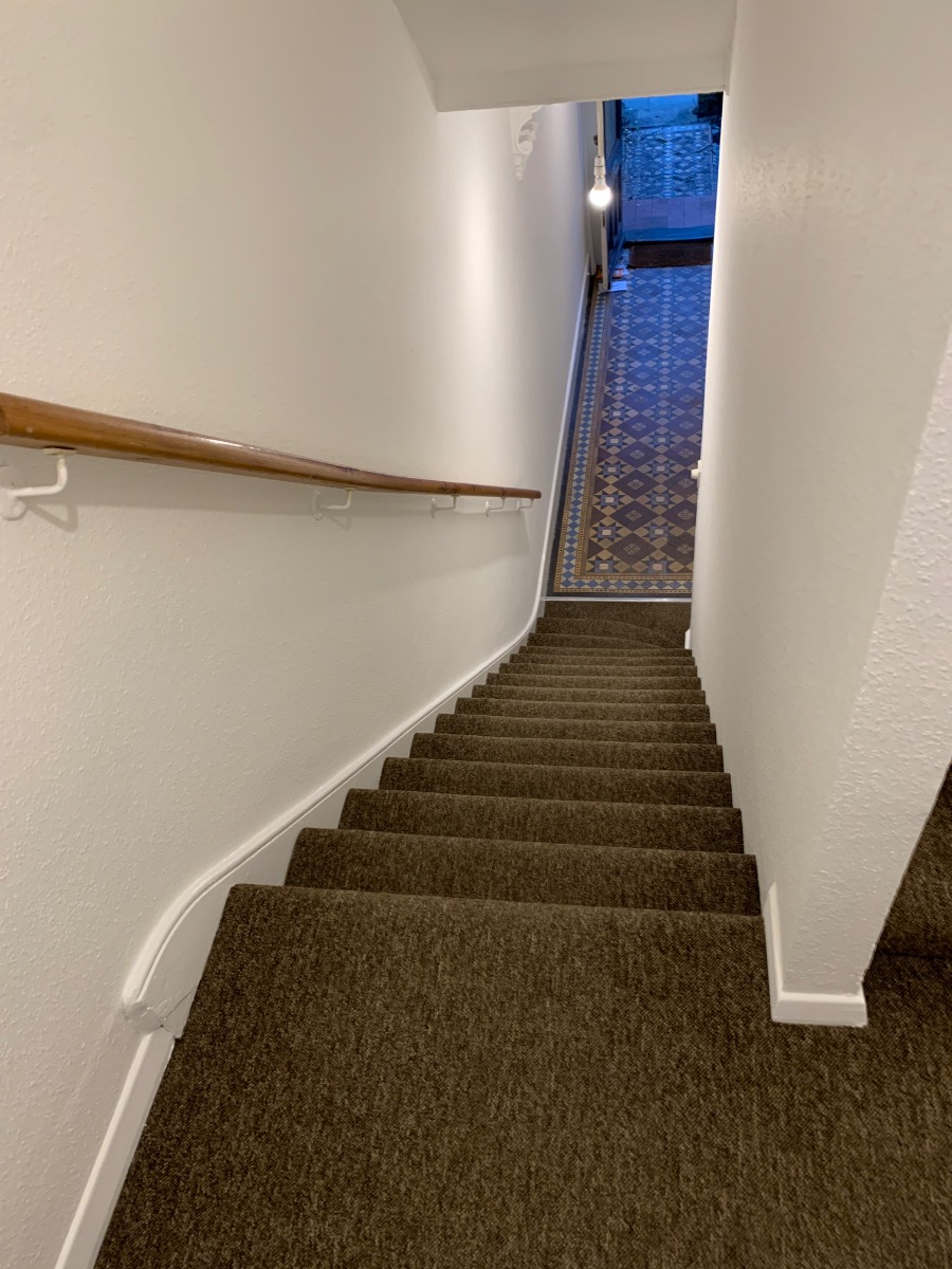 Painter and Decorator: Image 1