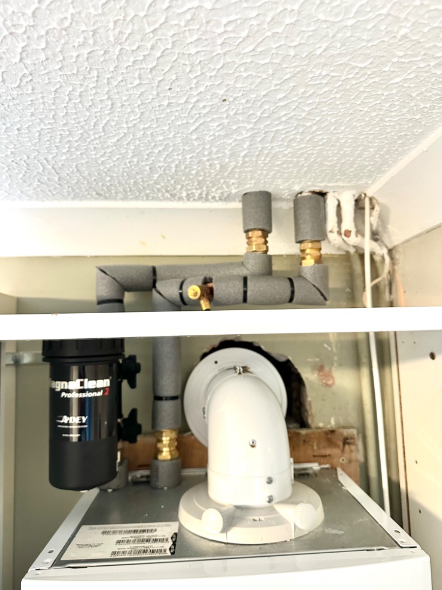 Heating Engineer: Image 22