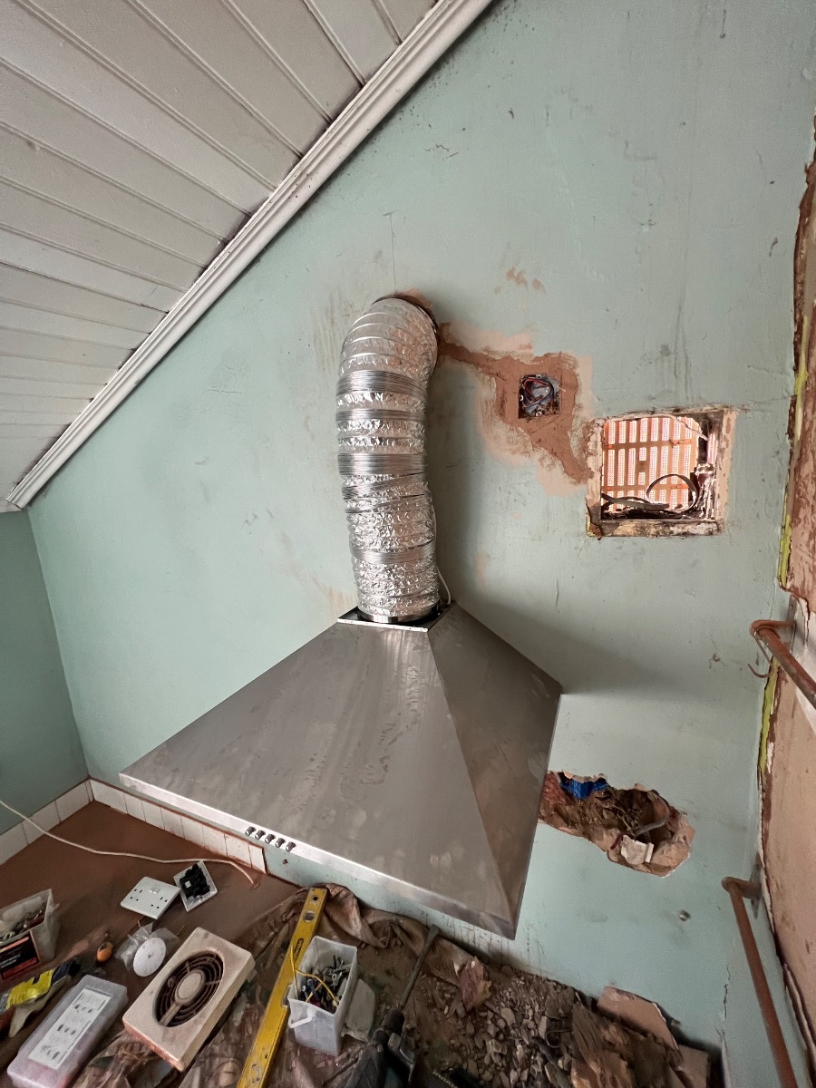 Electrician: Image 37