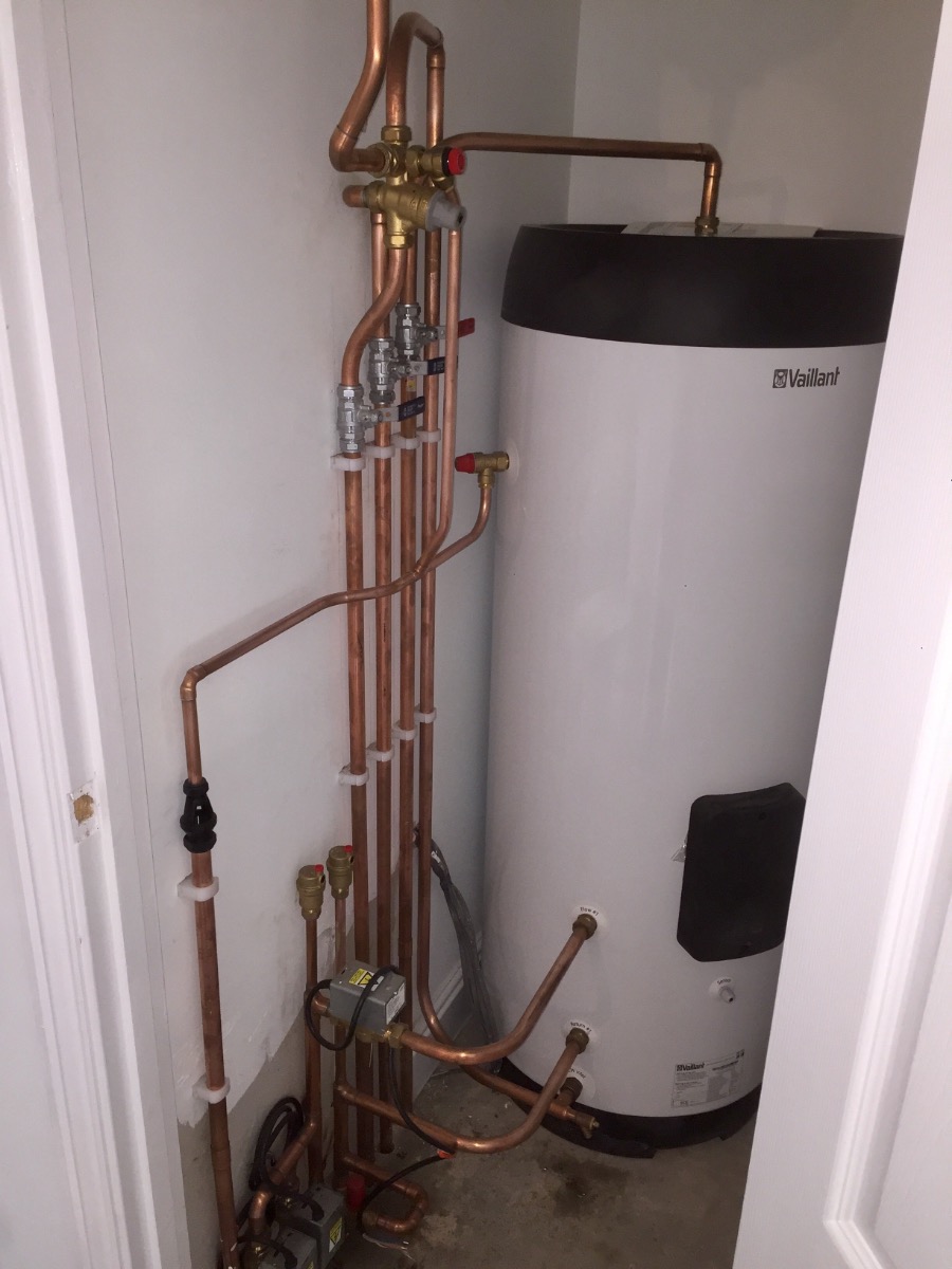 Heating Engineer: Image 3