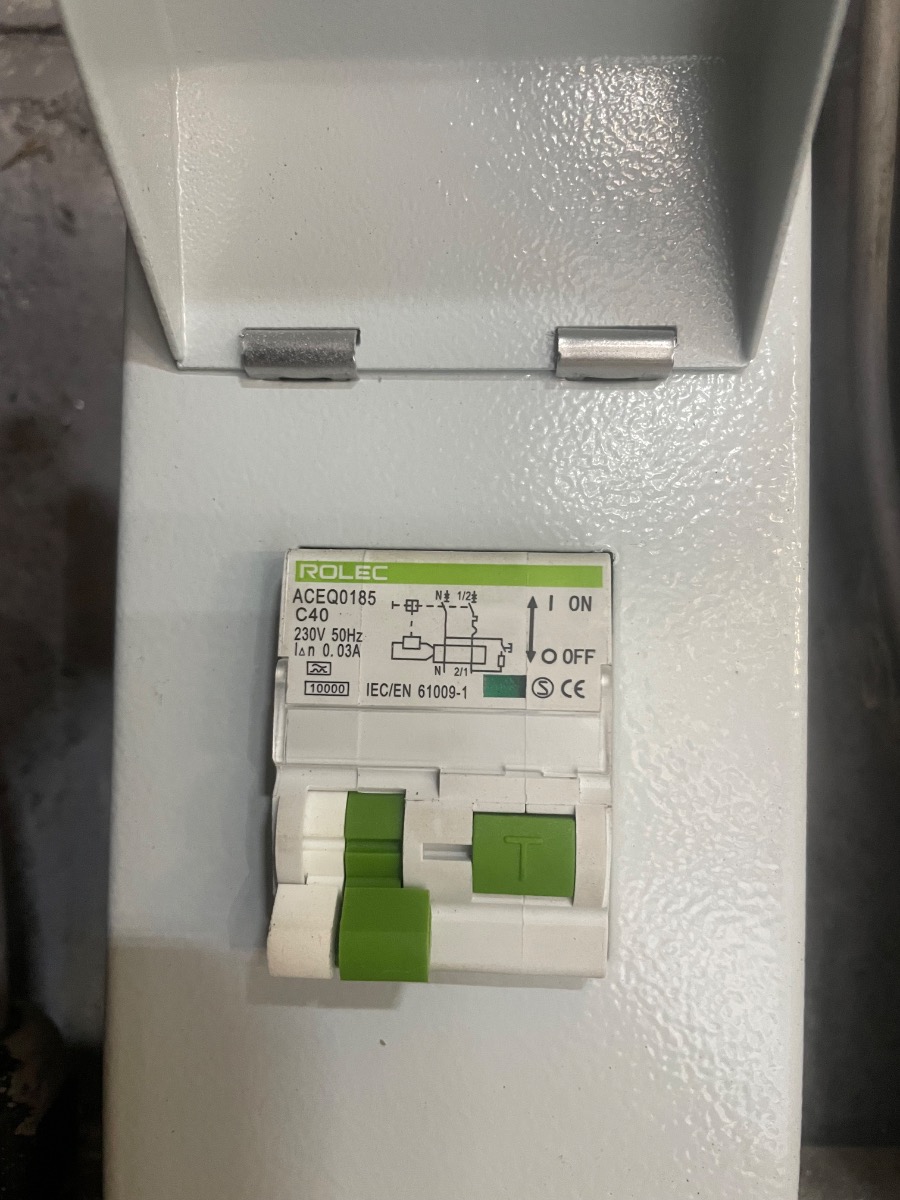 Electrician: Image 1