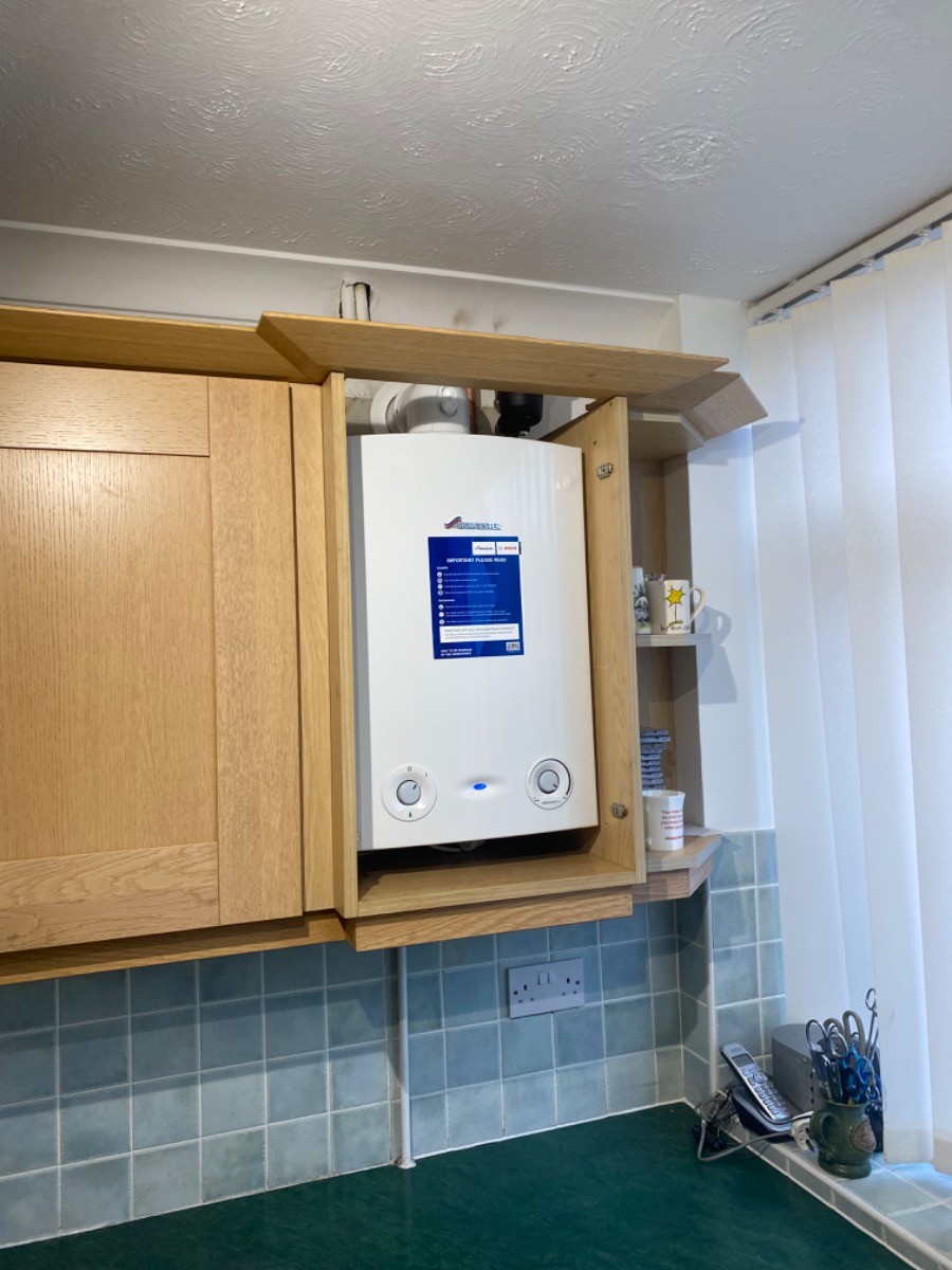 Heating Engineer: Image 7