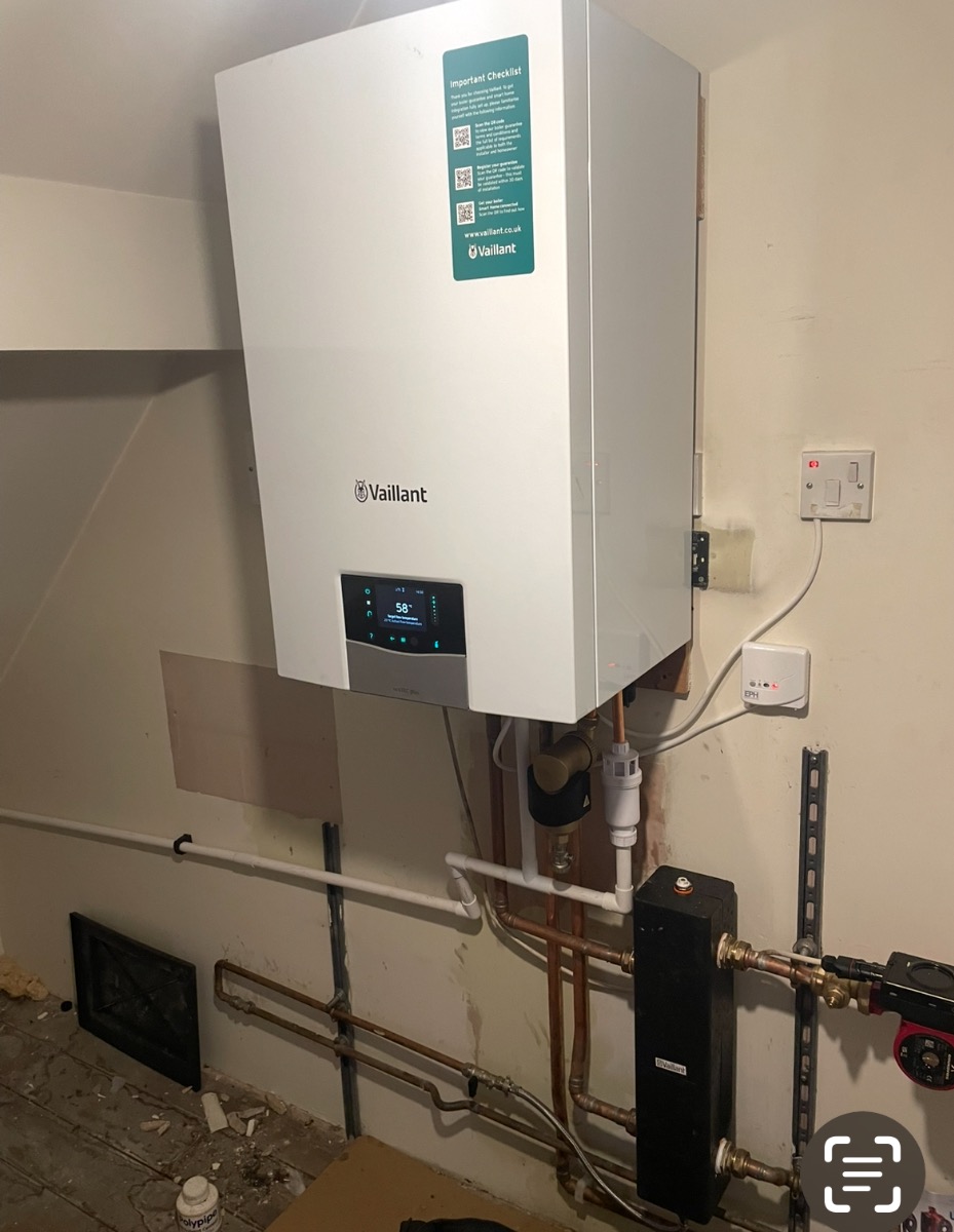Heating Engineer: Image 3
