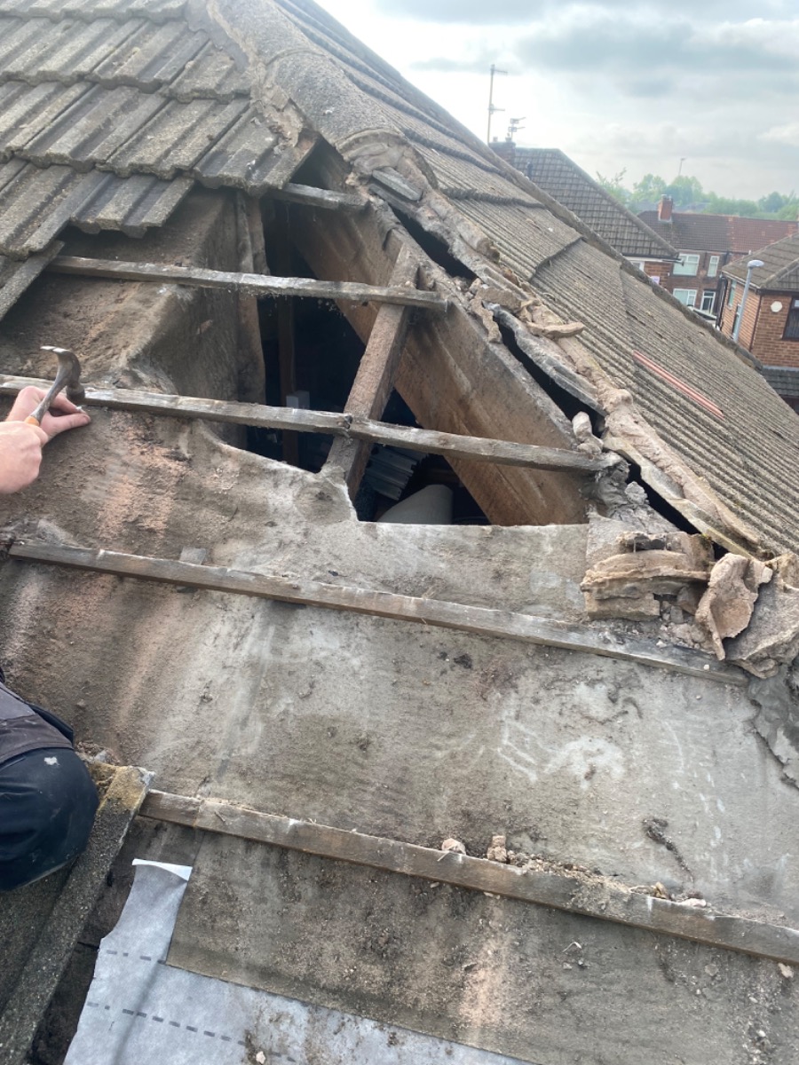 Roofer: Image 3