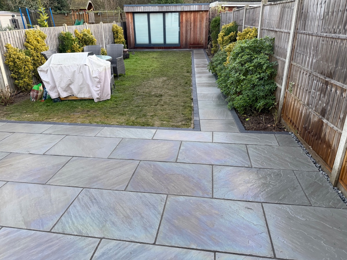 Landscaper: Image 10