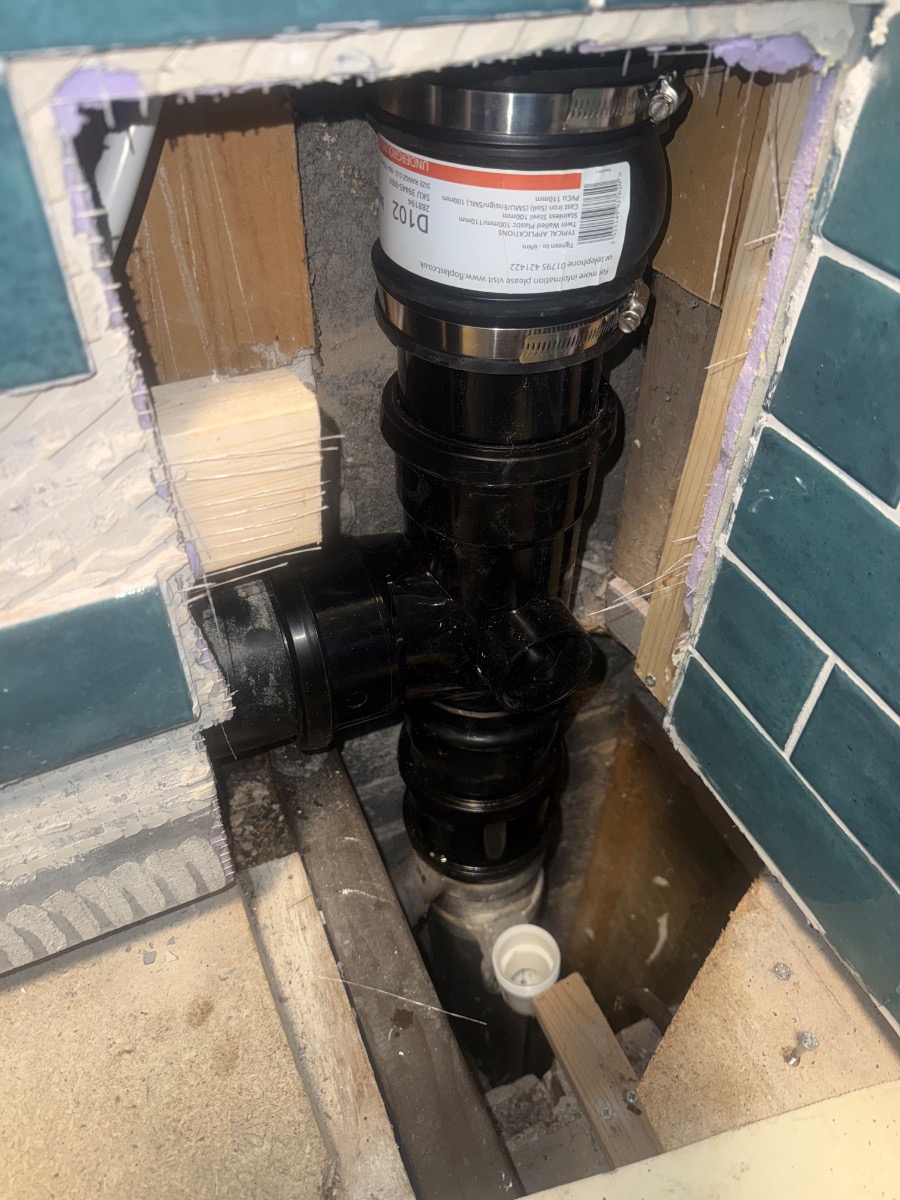 Plumber: Image 1