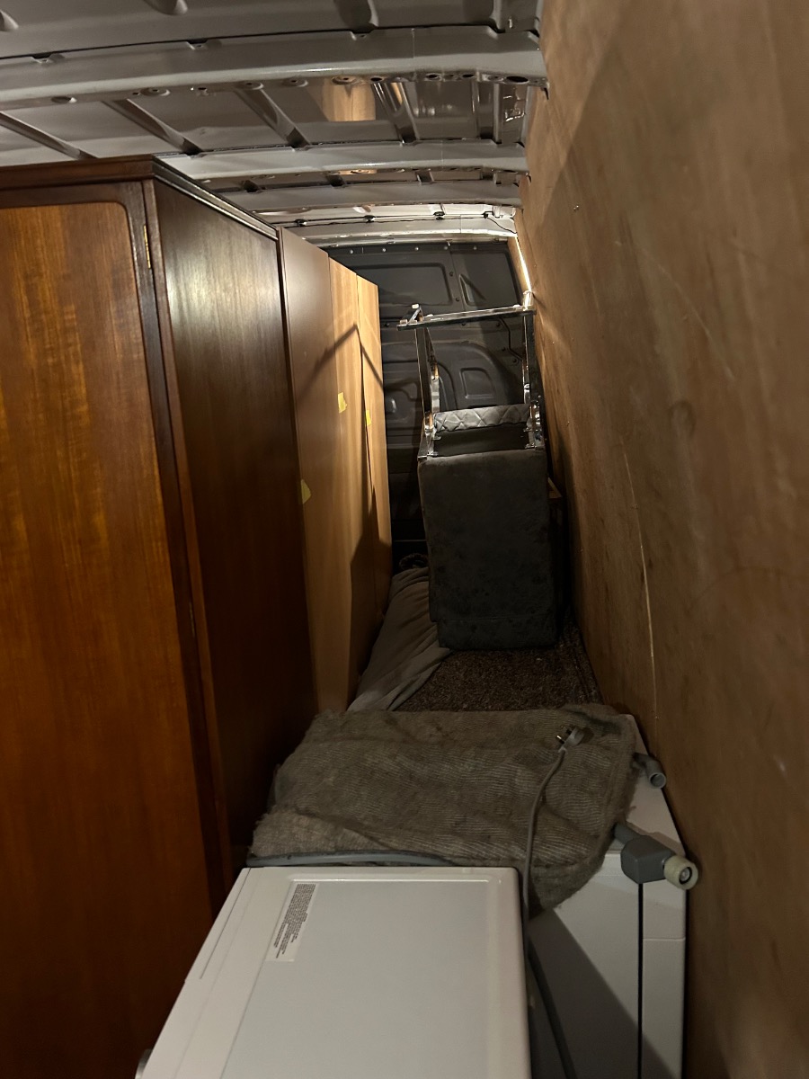 Removals and Storage: Image 36