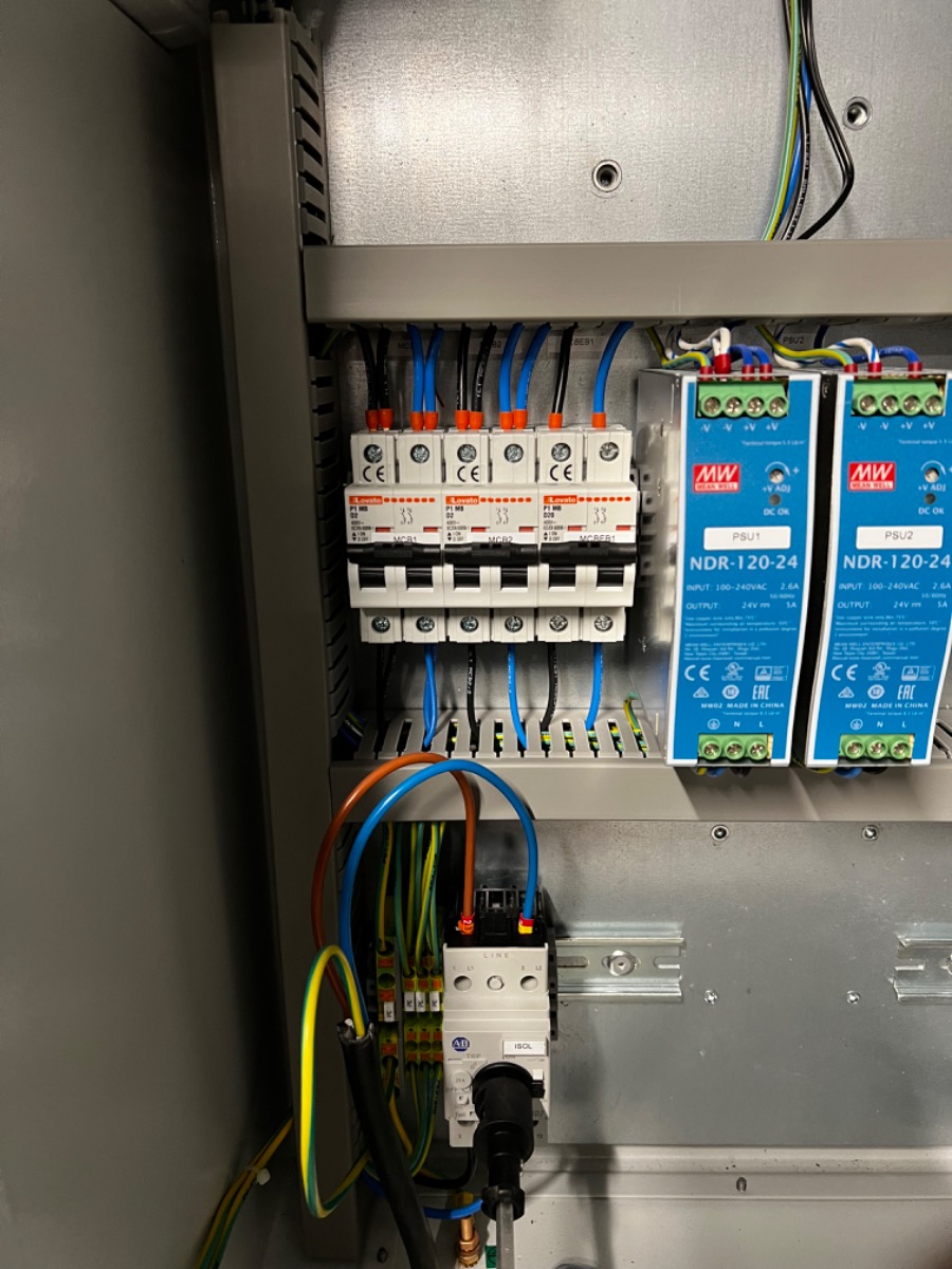 Electrician: Image 18