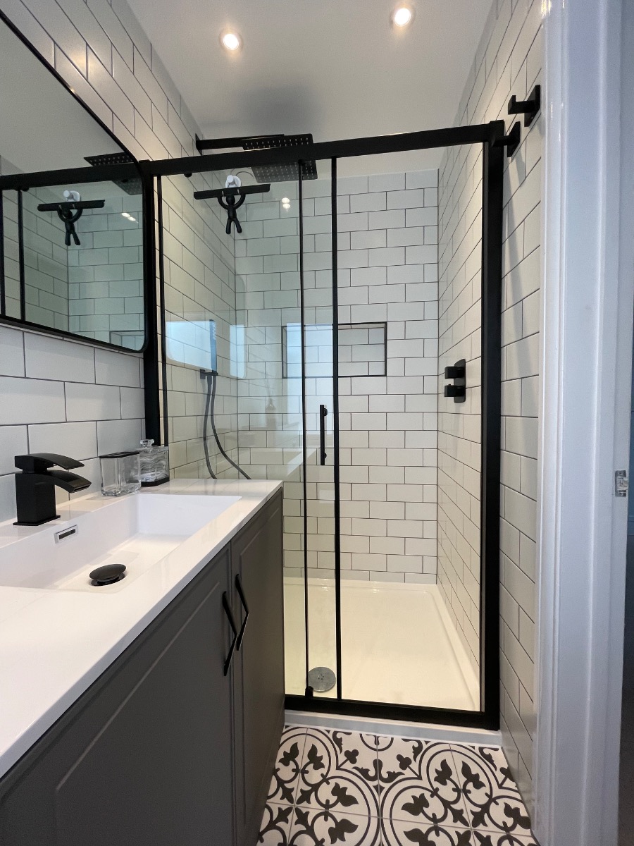 Bathroom Fitter: Image 3