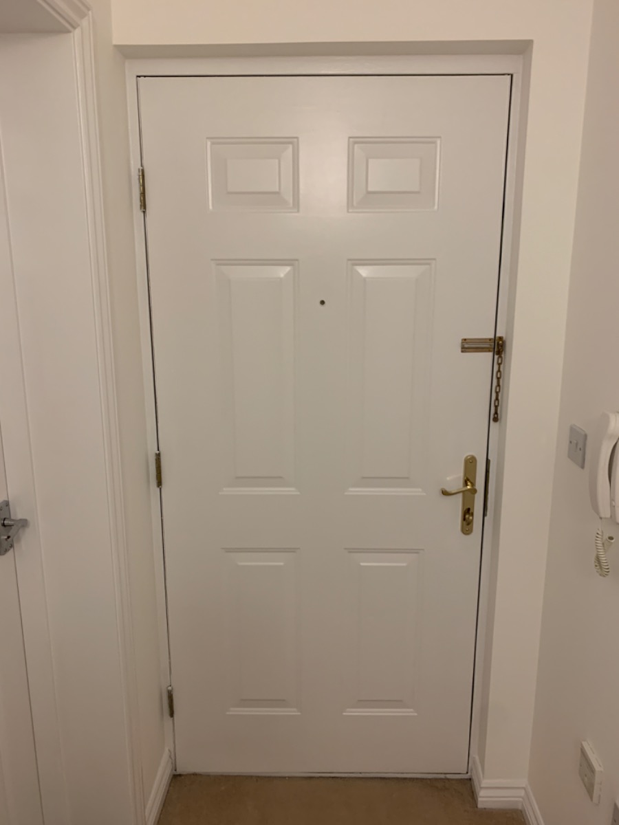 Painter and Decorator: Image 4