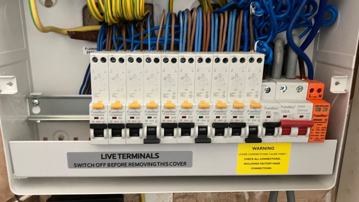 Electrician: Image 2