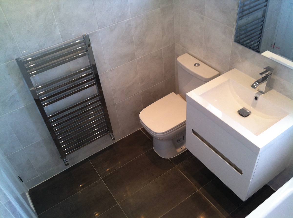 Heating Engineer: Image 28