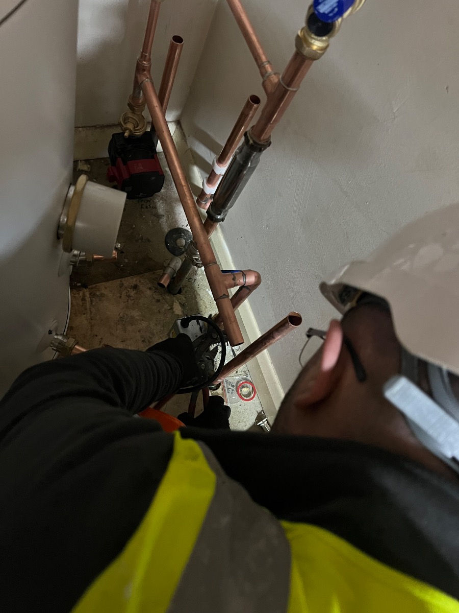 Plumber: Image 93