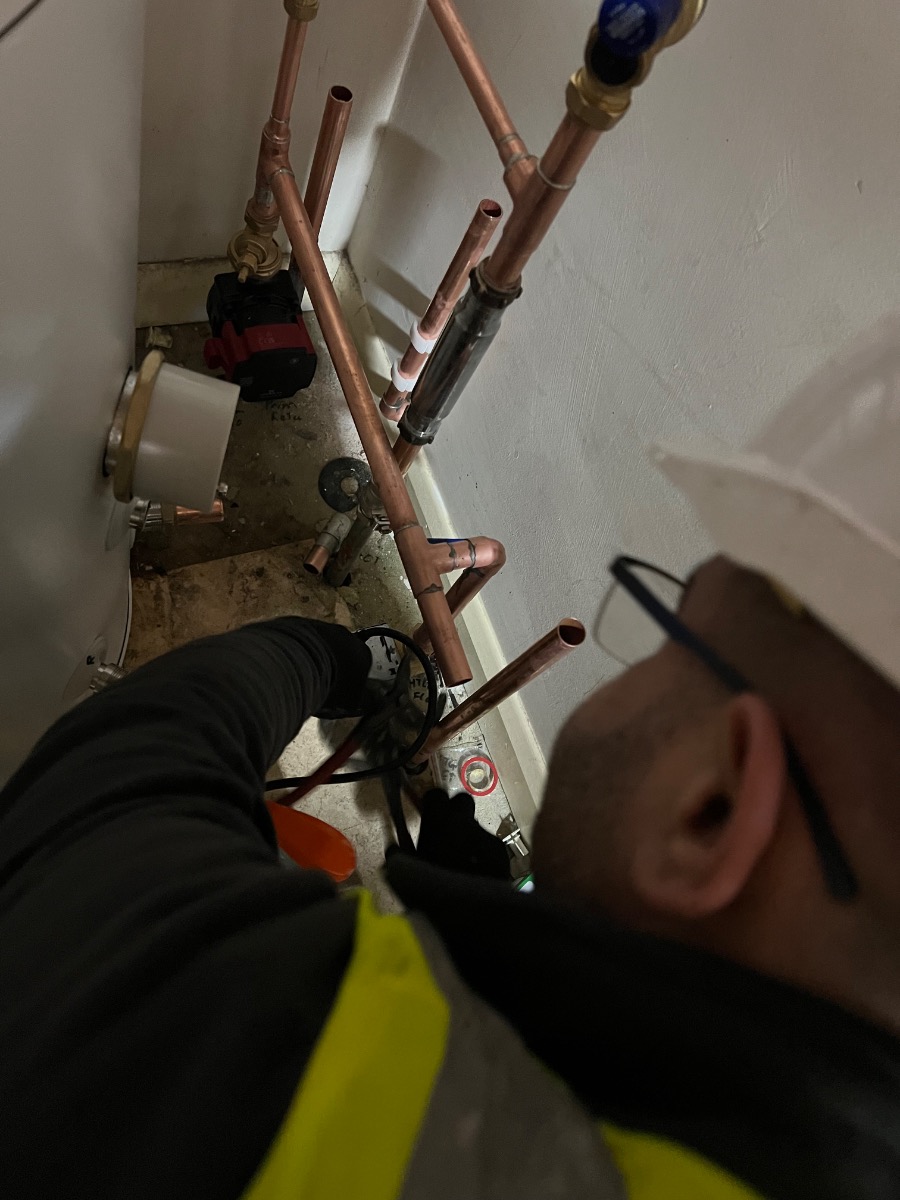 Plumber: Image 92