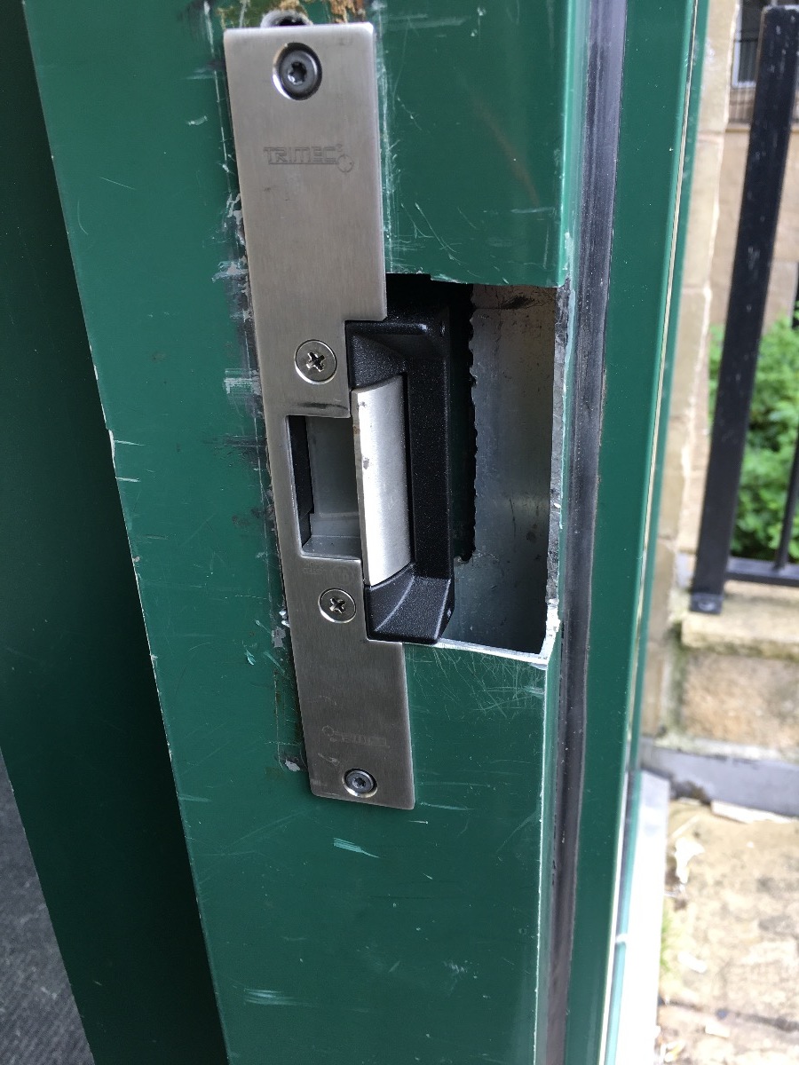Locksmith: Image 1