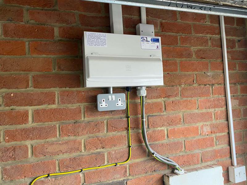 Electrician: Image 30