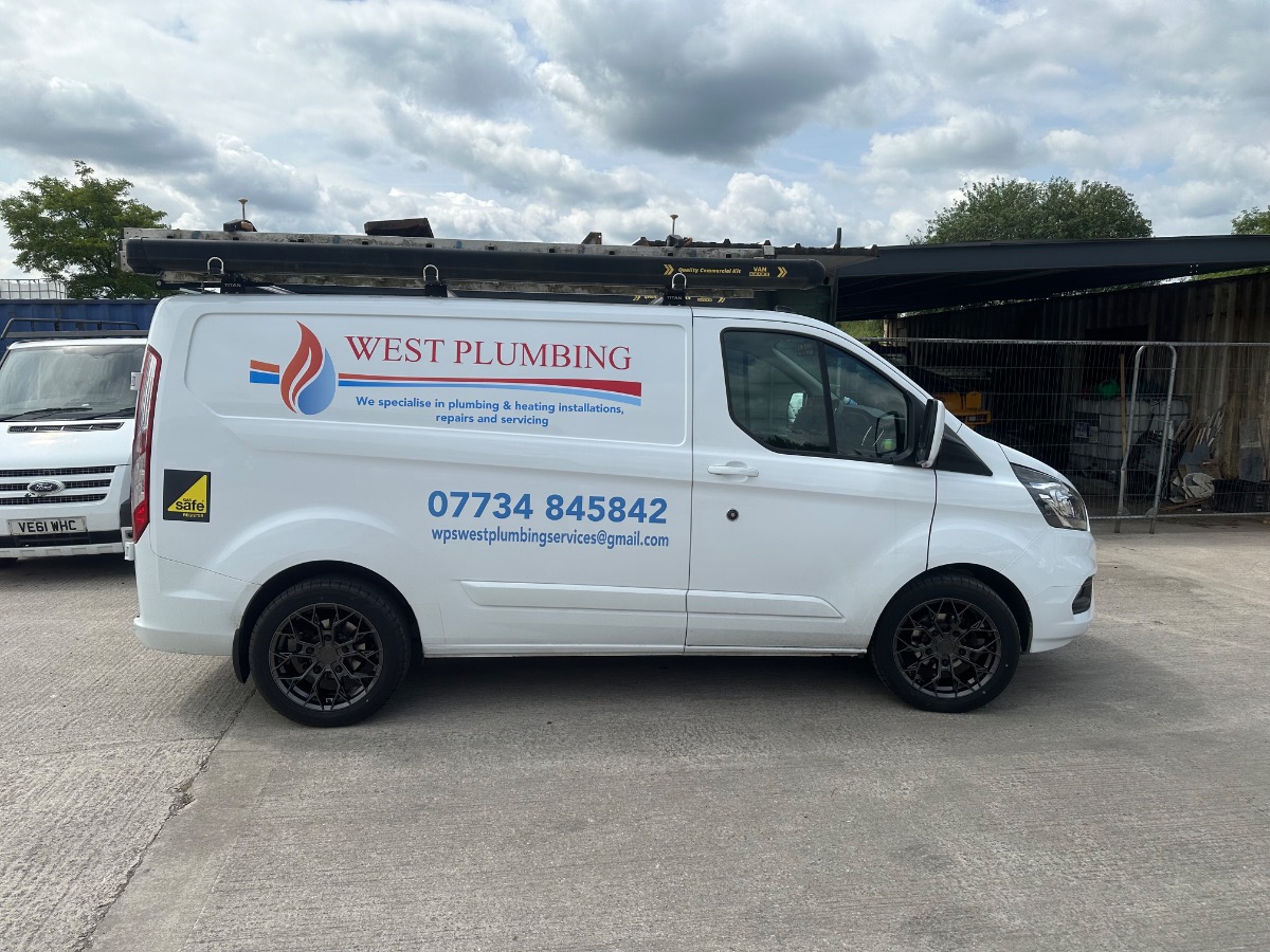 Company: Image 1 – WEST PLUMBING