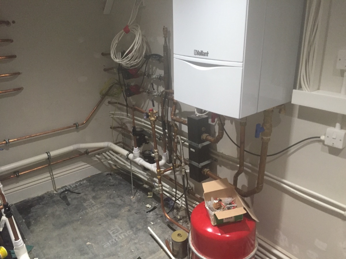 Heating Engineer: Image 10