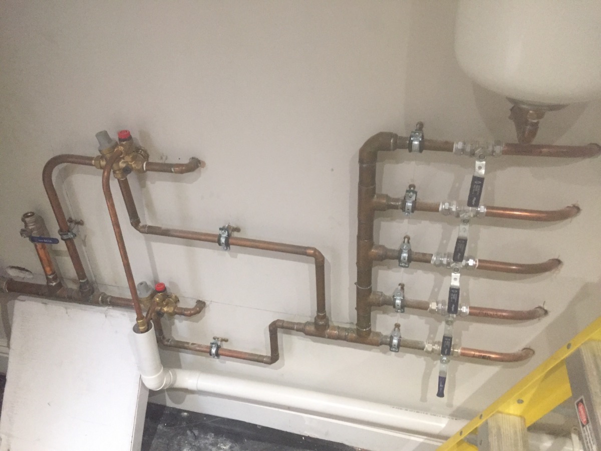 Heating Engineer: Image 11