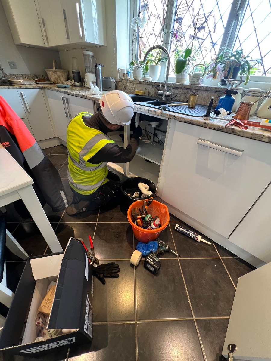 Plumber: Image 86