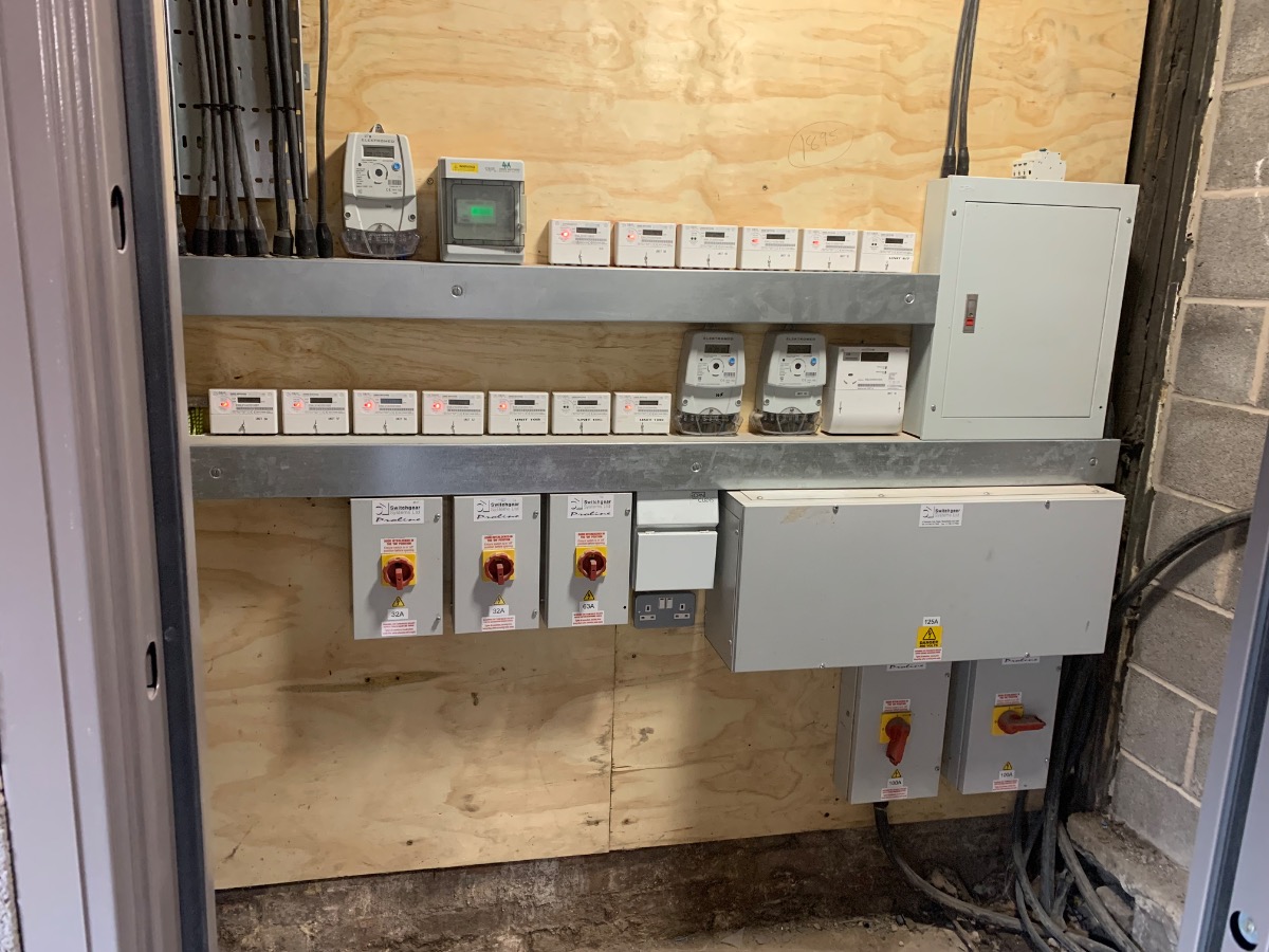 Electrician: Image 5